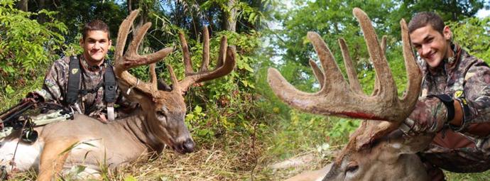 2013 buck board Photo