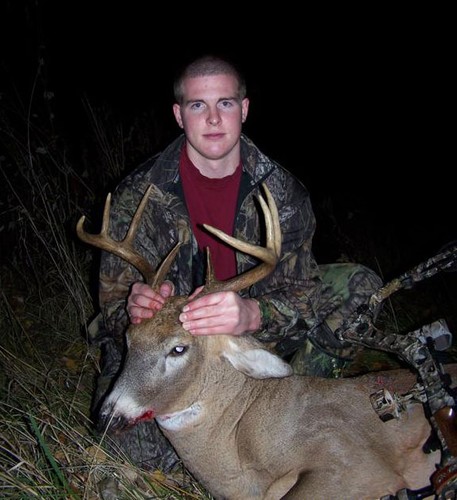 2009 Deer Photo