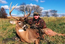 Aaron 2010 Archery Buck 3